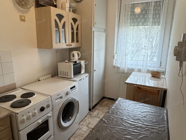 Eladó lakás Hajdúszoboszló 43 nm