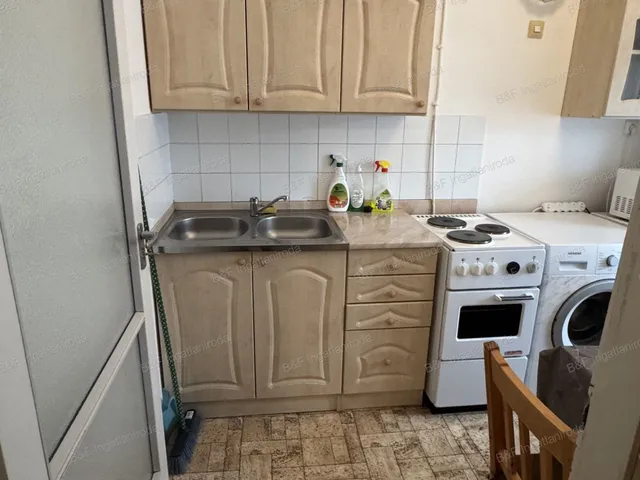 Eladó lakás Hajdúszoboszló 43 nm