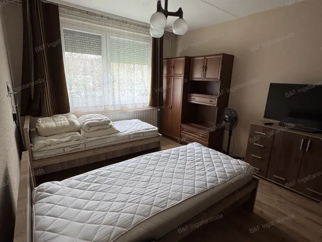 Eladó lakás Hajdúszoboszló 43 nm