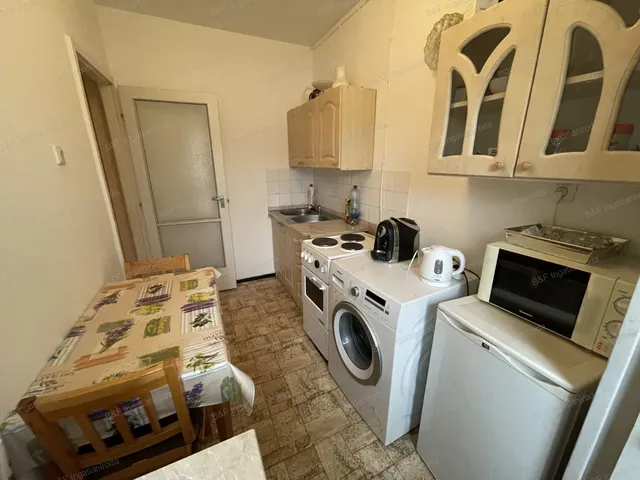 Eladó lakás Hajdúszoboszló 43 nm