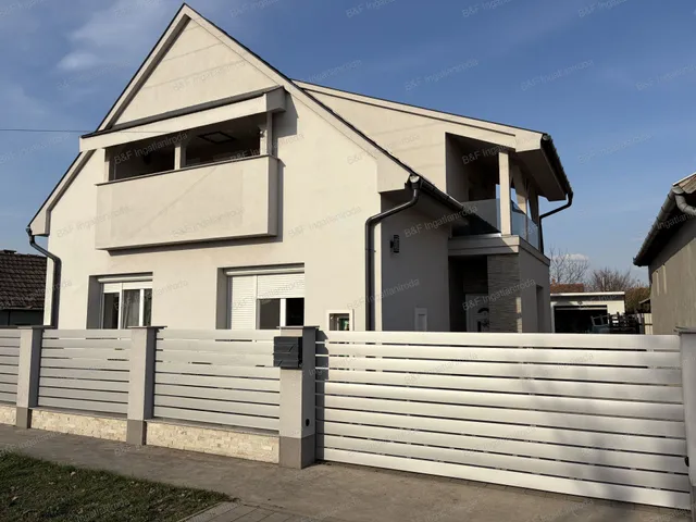 Eladó ház Hajdúszoboszló 156 nm