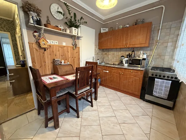 Eladó lakás Hajdúszoboszló 62 nm