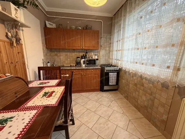 Eladó lakás Hajdúszoboszló 62 nm