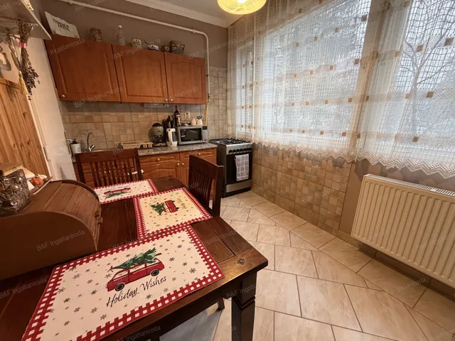 Eladó lakás Hajdúszoboszló 62 nm