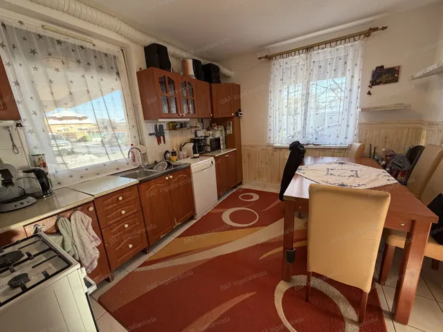 Eladó lakás Hajdúszoboszló 57 nm