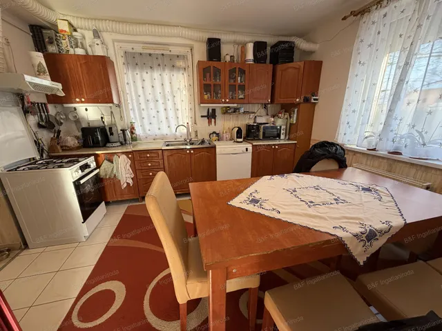 Eladó lakás Hajdúszoboszló 57 nm