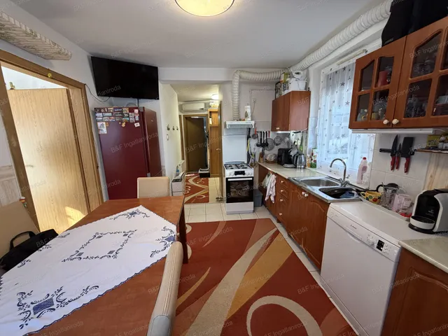 Eladó lakás Hajdúszoboszló 57 nm