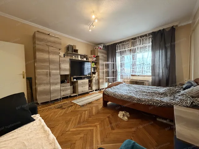 Eladó lakás Hajdúszoboszló 45 nm