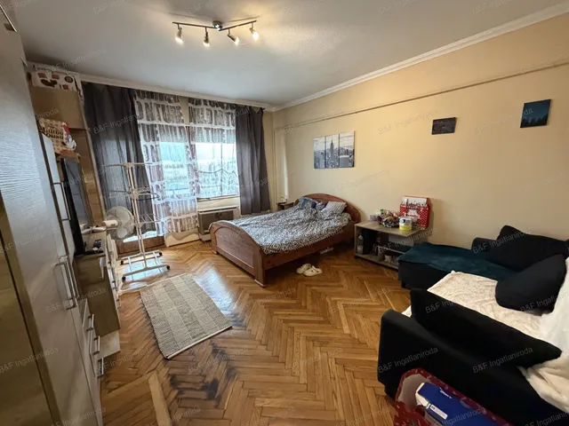 Eladó lakás Hajdúszoboszló 45 nm