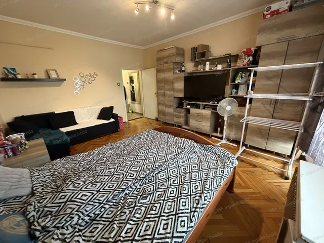 Eladó lakás Hajdúszoboszló 45 nm