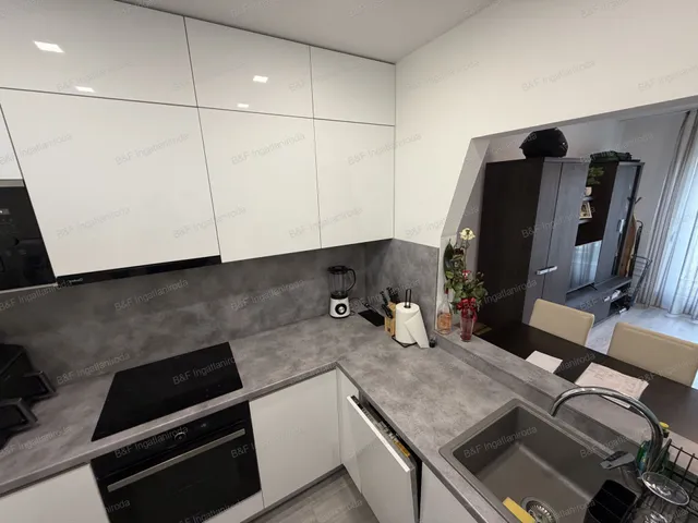 Kiadó lakás Hajdúszoboszló 41 nm