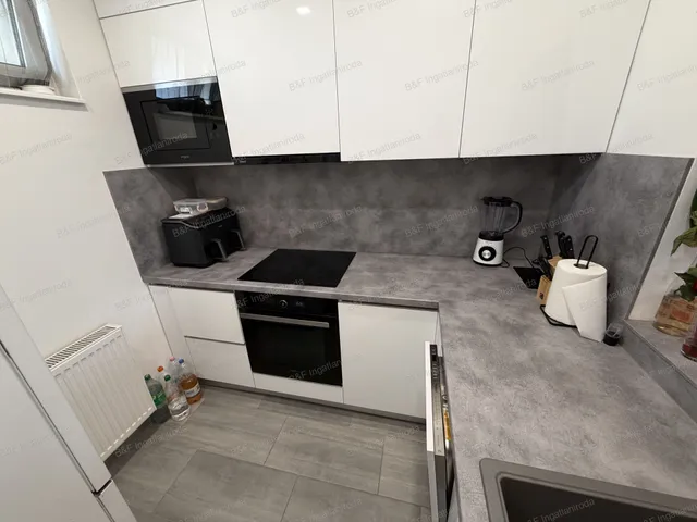 Kiadó lakás Hajdúszoboszló 41 nm