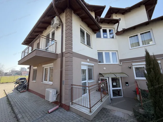 Eladó lakás Hajdúszoboszló 39 nm