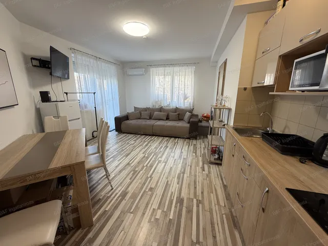 Eladó lakás Hajdúszoboszló 39 nm