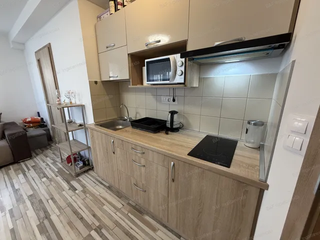 Eladó lakás Hajdúszoboszló 39 nm