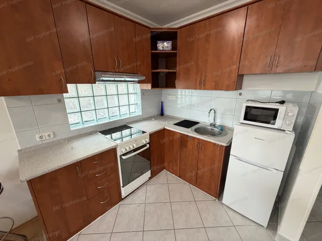 Eladó lakás Hajdúszoboszló 47 nm