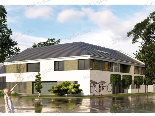 Eladó lakás Hajdúszoboszló 57 nm