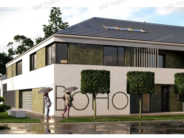 Eladó lakás Hajdúszoboszló 57 nm