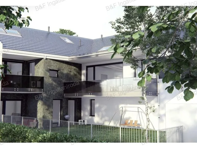 Eladó lakás Hajdúszoboszló 57 nm