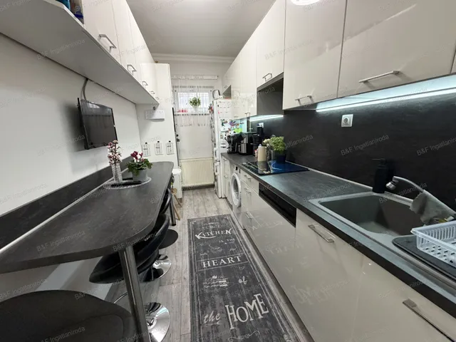 Eladó ház Hajdúszoboszló 75 nm