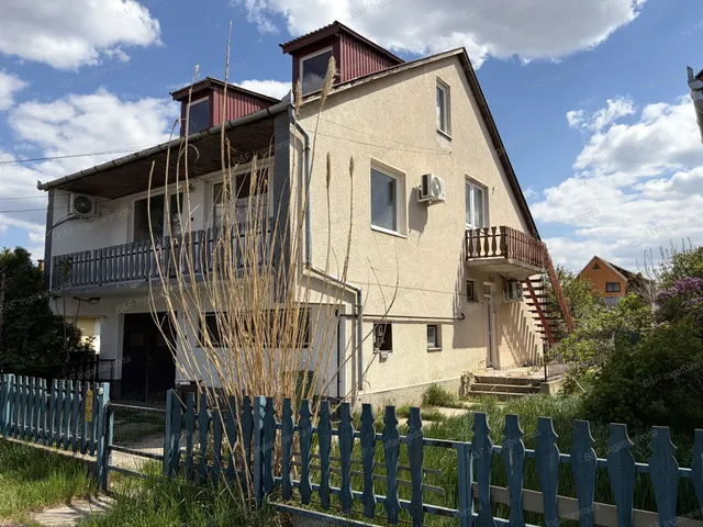 Eladó ház Hajdúszoboszló 163 nm