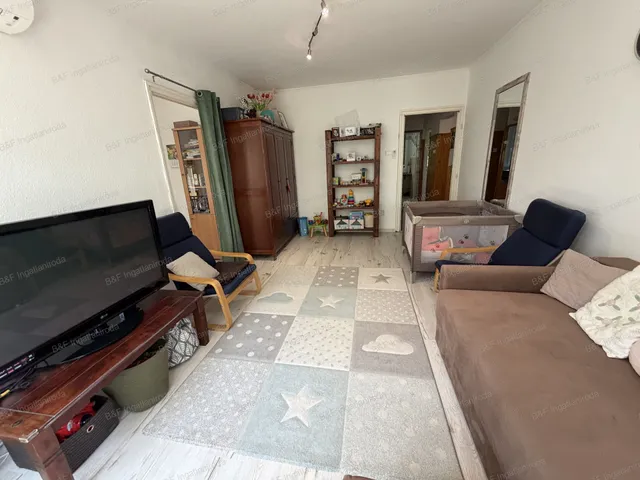 Eladó lakás Hajdúszoboszló 67 nm