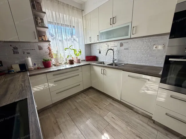 Eladó ház Hajdúszoboszló 140 nm