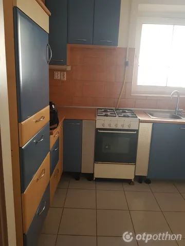 Kiadó lakás Kaposvár, Belváros, Bajcsy-Zsilinszky u.48. 72 nm