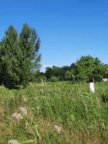 Eladó telek Győr, Győrszentiván 4000 nm