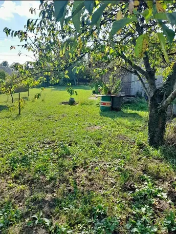 Eladó telek Győr, Ipari park 1000 nm