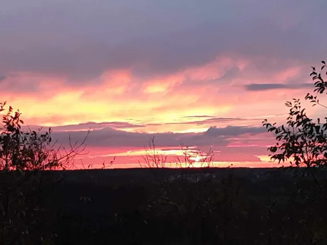 Eladó telek Győrszemere 1295 nm