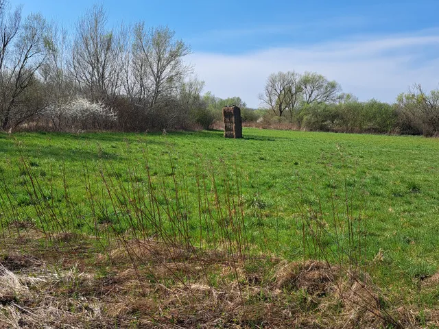 Eladó telek Győr, Gyirmót 3805 nm