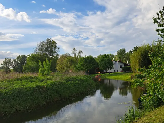 Eladó ház Győr, Révfalu 66 nm