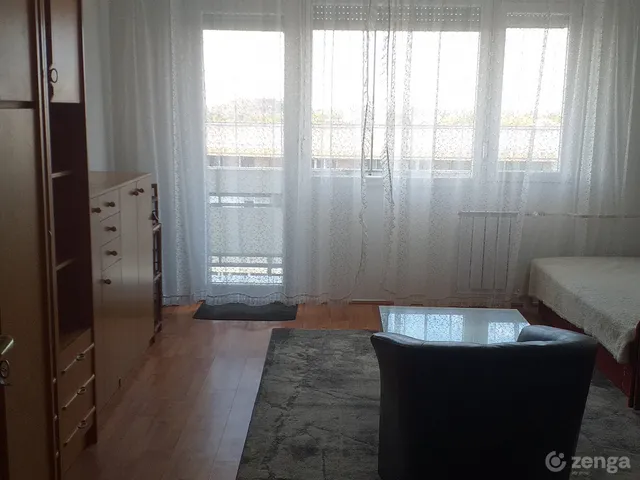 Kiadó lakás Kecskemét, Belváros 33 nm
