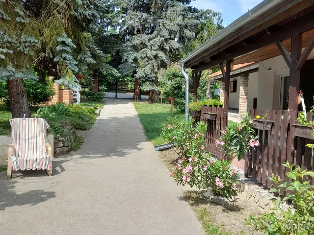 Eladó ház Bonnya 110 nm