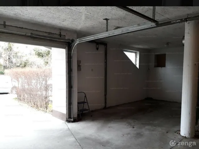 Eladó garázs Budapest IV. kerület, Káposztásmegyer 16 nm