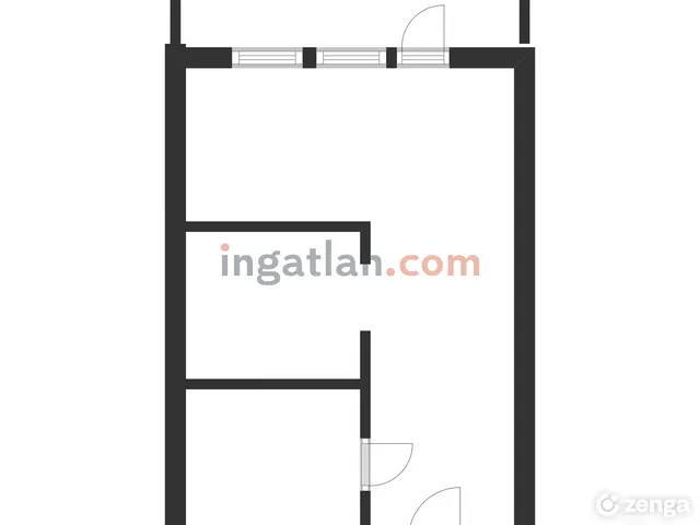 Eladó lakás Budapest XI. kerület, Kelenföld, Hadak útja 4. 32 nm