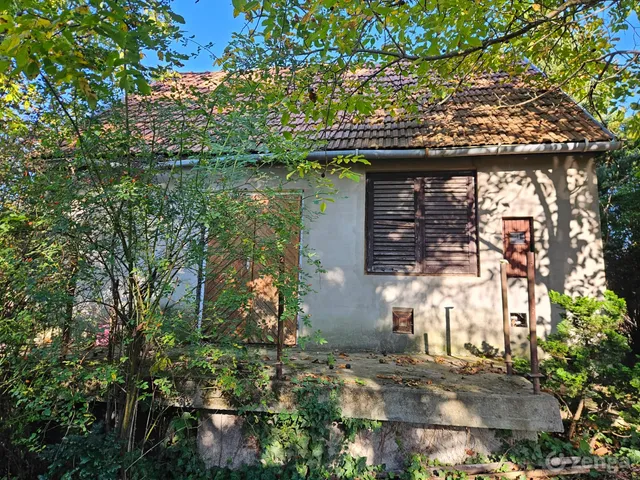 Eladó üdülő és hétvégi ház Miskolc, Miskolctapolca 36 nm