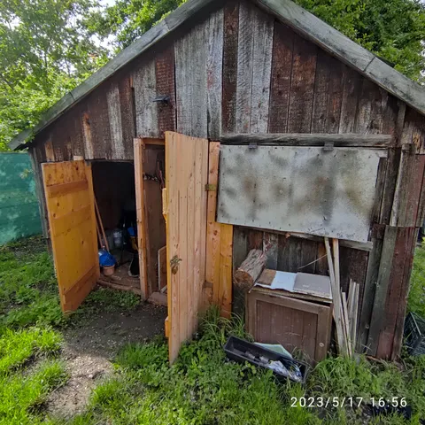 Eladó telek Székesfehérvár, Feketehegy 566 nm