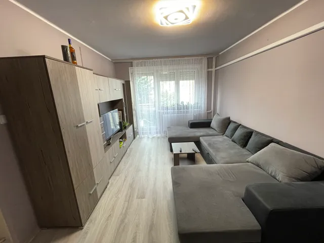 Eladó lakás Székesfehérvár, Palotaváros 58 nm
