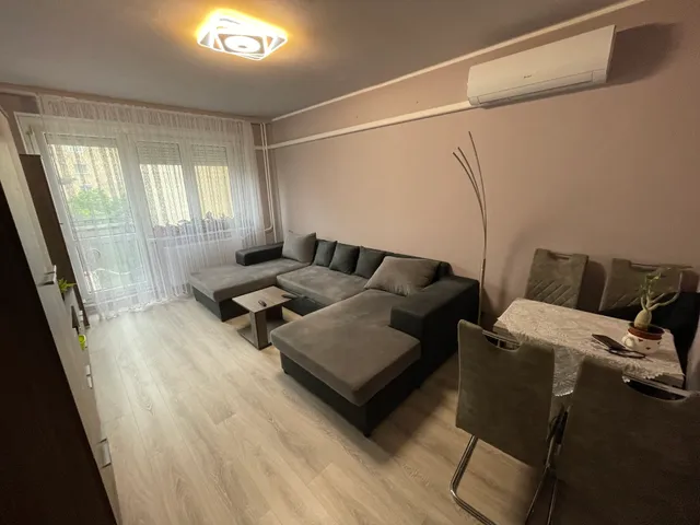 Eladó lakás Székesfehérvár, Palotaváros 58 nm