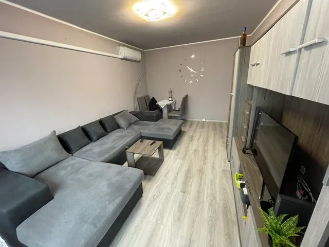 Eladó lakás Székesfehérvár, Palotaváros 58 nm