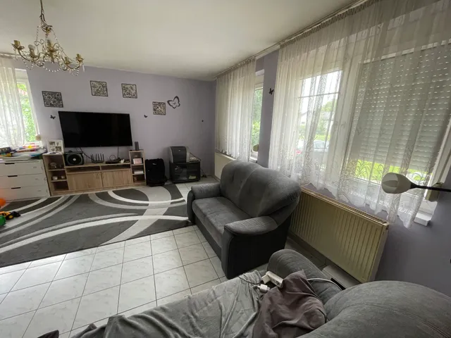Eladó ház Székesfehérvár, Öreghegy 261 nm