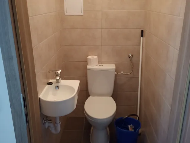 Kiadó lakás Székesfehérvár, Harmatosvölgy 44 nm