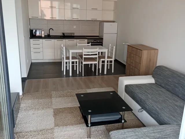 Kiadó lakás Székesfehérvár, Harmatosvölgy 44 nm