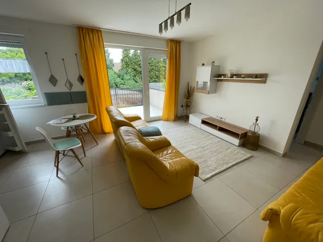 Kiadó lakás Székesfehérvár, Belváros 44 nm