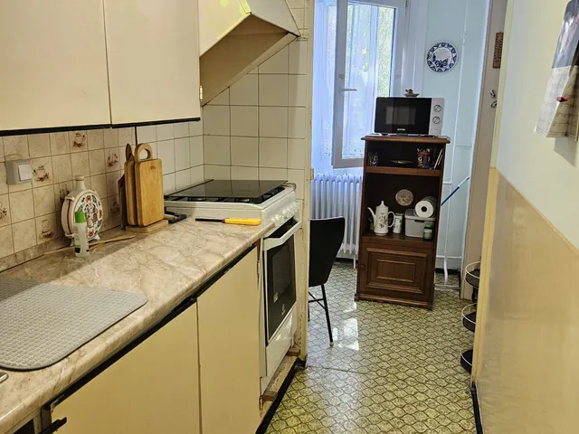 Kiadó lakás Székesfehérvár, Köfém lakótelep 60 nm