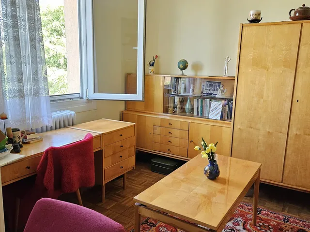 Kiadó lakás Székesfehérvár, Köfém lakótelep 60 nm