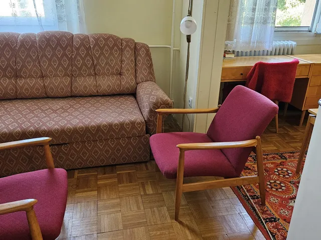 Kiadó lakás Székesfehérvár, Köfém lakótelep 60 nm