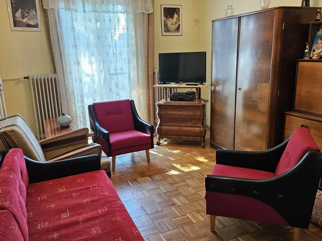 Kiadó lakás Székesfehérvár, Köfém lakótelep 60 nm